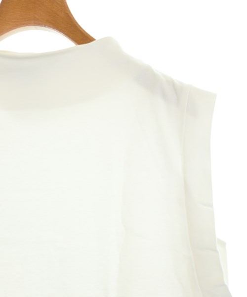 MARW UNITED ARROWS（マルゥ ユナイテッドアローズ）ノースリーブ 白 サイズ:-(XL位) レディース/2200610054037