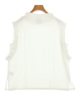 MARW UNITED ARROWS（マルゥ ユナイテッドアローズ）ノースリーブ 白 サイズ:-(XL位) レディース/2200610054037
