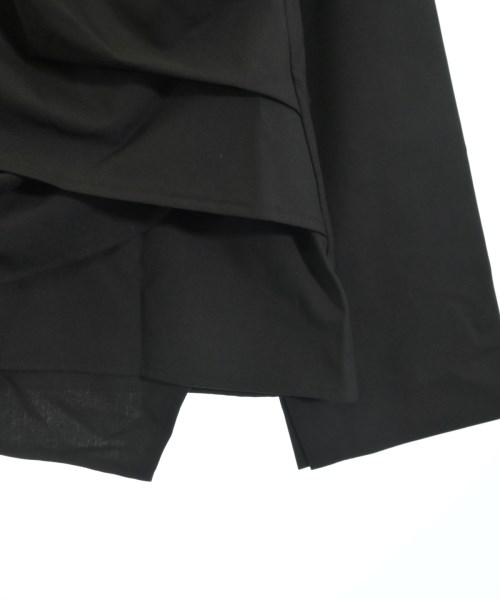 MARW UNITED ARROWS（マルゥ ユナイテッドアローズ）ブラウス 黒 サイズ:-(M位) レディース/2200611835024