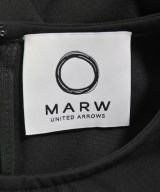 MARW UNITED ARROWS（マルゥ ユナイテッドアローズ）ブラウス 黒 サイズ:-(M位) レディース/2200611835024