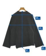 MARW UNITED ARROWS（マルゥ ユナイテッドアローズ）ブラウス 黒 サイズ:-(M位) レディース/2200611835024