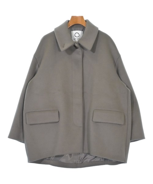 マルゥ ユナイテッドアローズ(MARW UNITED ARROWS)のMARW UNITED ARROWS コート（その他）