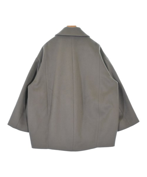 MARW UNITED ARROWS（マルゥ ユナイテッドアローズ）その他 グレー サイズ:38(M位) レディース/2200616359037