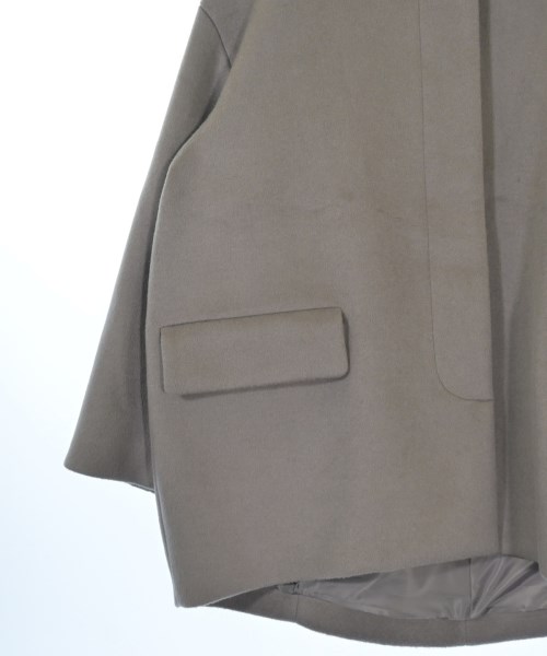 MARW UNITED ARROWS（マルゥ ユナイテッドアローズ）その他 グレー サイズ:38(M位) レディース/2200616359037