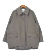 MARW UNITED ARROWS（マルゥ ユナイテッドアローズ）その他 グレー サイズ:38(M位) レディース/2200616359037