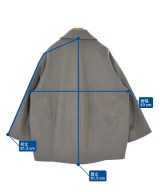 MARW UNITED ARROWS（マルゥ ユナイテッドアローズ）その他 グレー サイズ:38(M位) レディース/2200616359037