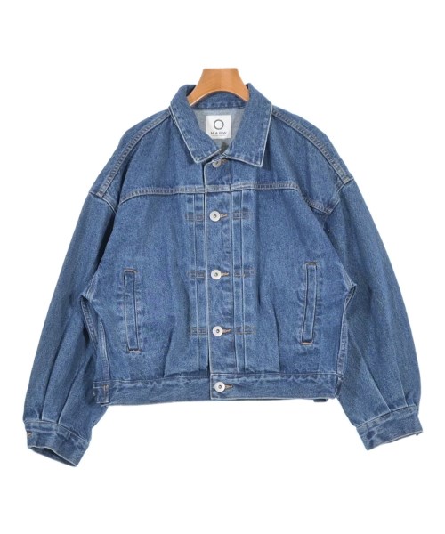 マルゥ ユナイテッドアローズ(MARW UNITED ARROWS)のMARW UNITED ARROWS デニムジャケット