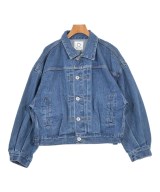 MARW UNITED ARROWS デニムジャケット