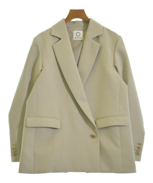 マルゥ ユナイテッドアローズ(MARW UNITED ARROWS)のMARW UNITED ARROWS テーラードジャケット