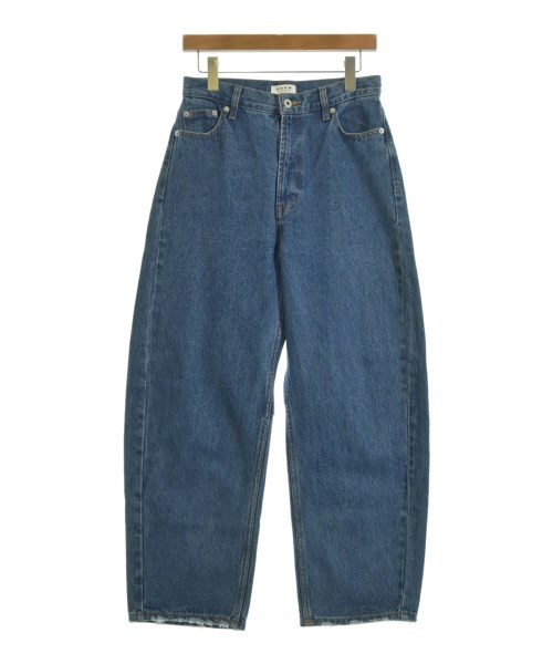 マルゥ ユナイテッドアローズ(MARW UNITED ARROWS)のMARW UNITED ARROWS デニムパンツ