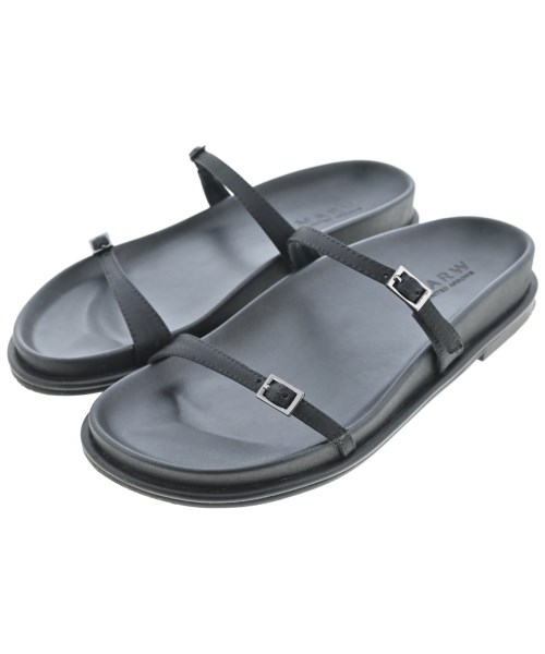 マルゥ ユナイテッドアローズ(MARW UNITED ARROWS)のMARW UNITED ARROWS サンダル