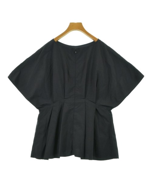 MARW UNITED ARROWS（マルゥ ユナイテッドアローズ）ブラウス 黒 サイズ:-(XS位) レディース/2200606063111