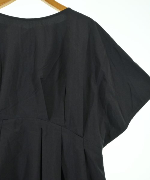 MARW UNITED ARROWS（マルゥ ユナイテッドアローズ）ブラウス 黒 サイズ:-(XS位) レディース/2200606063111