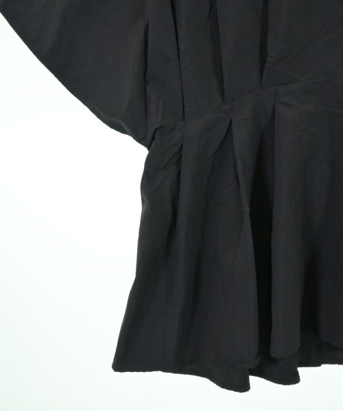 MARW UNITED ARROWS（マルゥ ユナイテッドアローズ）ブラウス 黒 サイズ:-(XS位) レディース/2200606063111