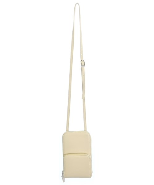マルゥ ユナイテッドアローズ(MARW UNITED ARROWS)のMARW UNITED ARROWS ショルダーバッグ