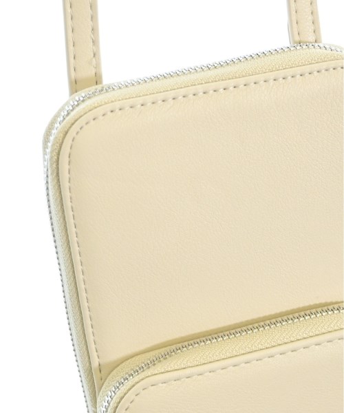 MARW UNITED ARROWS（マルゥ ユナイテッドアローズ）ショルダーバッグ ベージュ サイズ:- レディース/2200605671072