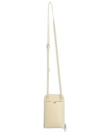MARW UNITED ARROWS（マルゥ ユナイテッドアローズ）ショルダーバッグ ベージュ サイズ:- レディース/2200605671072