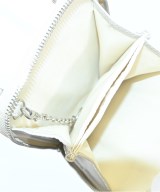 MARW UNITED ARROWS（マルゥ ユナイテッドアローズ）ショルダーバッグ ベージュ サイズ:- レディース/2200605671072