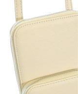 MARW UNITED ARROWS（マルゥ ユナイテッドアローズ）ショルダーバッグ ベージュ サイズ:- レディース/2200605671072