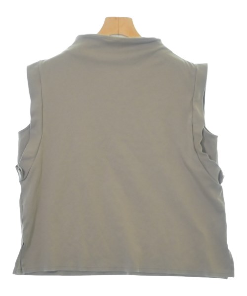 MARW UNITED ARROWS（マルゥ ユナイテッドアローズ）ノースリーブ カーキ サイズ:F レディース/2200609716045