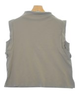 MARW UNITED ARROWS（マルゥ ユナイテッドアローズ）ノースリーブ カーキ サイズ:F レディース/2200609716045