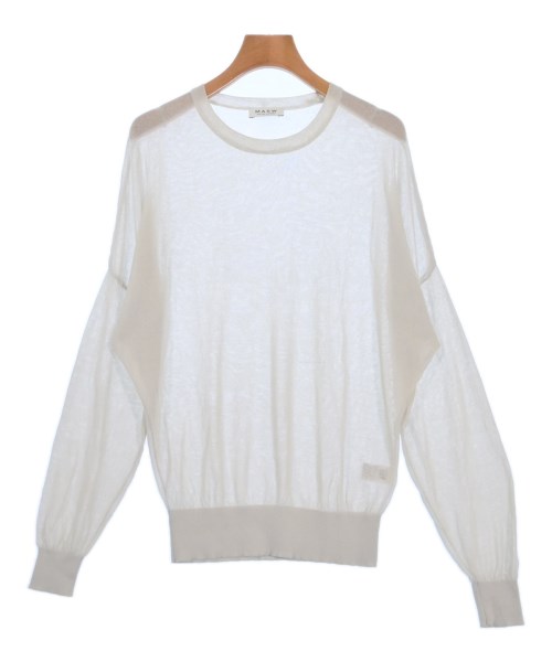マルゥ ユナイテッドアローズ(MARW UNITED ARROWS)のMARW UNITED ARROWS ニット・セーター