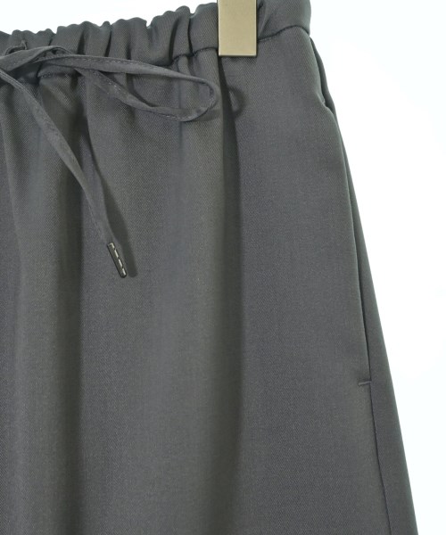 MARW UNITED ARROWS（マルゥユナイテッドアローズ）ロング・マキシ丈スカート グレー サイズ:36(S位) レディース/2200672907197