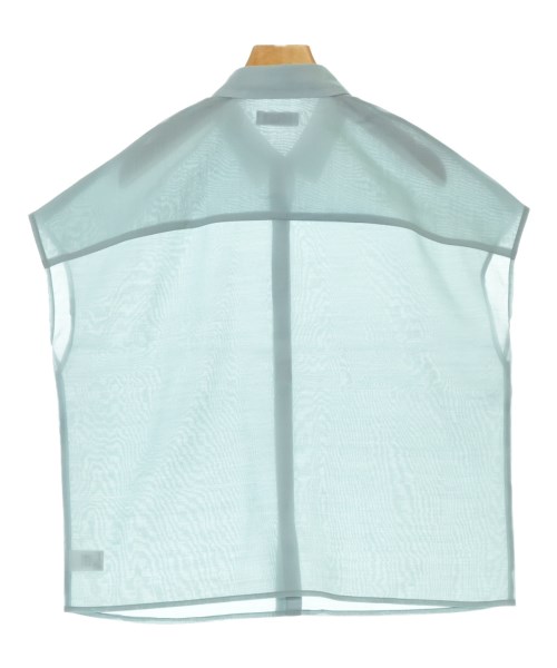 MARW UNITED ARROWS（マルゥユナイテッドアローズ）カジュアルシャツ 緑 サイズ:F レディース/2200673969149