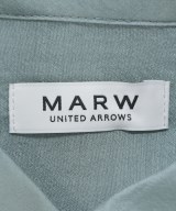 MARW UNITED ARROWS（マルゥユナイテッドアローズ）カジュアルシャツ 緑 サイズ:F レディース/2200673969149