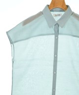 MARW UNITED ARROWS（マルゥユナイテッドアローズ）カジュアルシャツ 緑 サイズ:F レディース/2200673969149