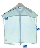 MARW UNITED ARROWS（マルゥユナイテッドアローズ）カジュアルシャツ 緑 サイズ:F レディース/2200673969149