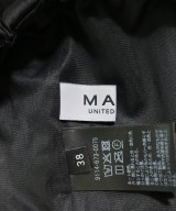 MARW UNITED ARROWS（マルゥユナイテッドアローズ）その他 黒 サイズ:38(M位) レディース/2200675581066