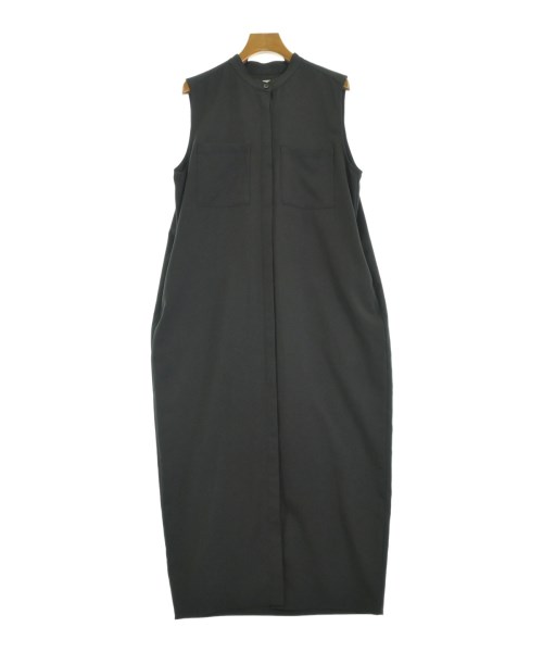 MARW UNITED ARROWS(マルゥユナイテッドアローズ)シャツワンピース 黒 サイズ:-(M位)/2200675581097