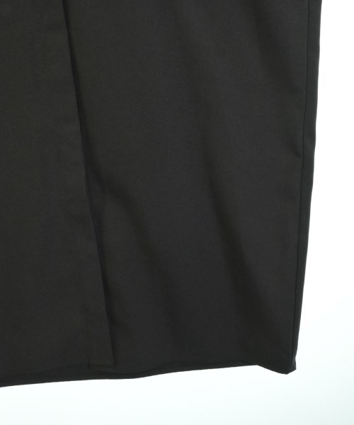 MARW UNITED ARROWS（マルゥユナイテッドアローズ）シャツワンピース 黒 サイズ:-(M位) レディース/2200675581097