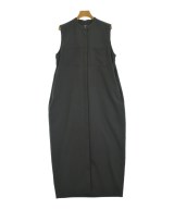 MARW UNITED ARROWS（マルゥユナイテッドアローズ）シャツワンピース 黒 サイズ:-(M位) レディース/2200675581097