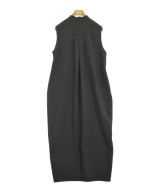 MARW UNITED ARROWS（マルゥユナイテッドアローズ）シャツワンピース 黒 サイズ:-(M位) レディース/2200675581097