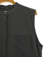 MARW UNITED ARROWS（マルゥユナイテッドアローズ）シャツワンピース 黒 サイズ:-(M位) レディース/2200675581097