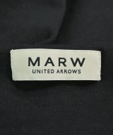 MARW UNITED ARROWS（マルゥユナイテッドアローズ）Tシャツ・カットソー 黒 サイズ:-(M位) レディース/2200675581189