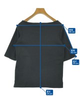MARW UNITED ARROWS（マルゥユナイテッドアローズ）Tシャツ・カットソー 黒 サイズ:-(M位) レディース/2200675581189