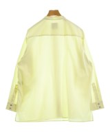MARW UNITED ARROWS（マルゥユナイテッドアローズ）カジュアルシャツ 黄 サイズ:36(S位) レディース/2200680909053