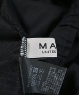 MARW UNITED ARROWS（マルゥユナイテッドアローズ）ブラウス 黒 サイズ:F レディース/2200681649019