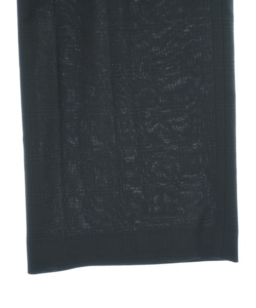 MARW UNITED ARROWS（マルゥユナイテッドアローズ）スラックス 黒 サイズ:38(M位) レディース/2200681686106