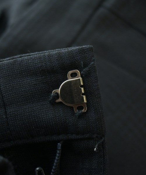 MARW UNITED ARROWS（マルゥユナイテッドアローズ）スラックス 黒 サイズ:38(M位) レディース/2200681686106