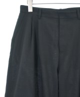 MARW UNITED ARROWS（マルゥユナイテッドアローズ）スラックス 黒 サイズ:38(M位) レディース/2200681686106