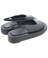 MARW UNITED ARROWS（マルゥユナイテッドアローズ）サンダル 黒 サイズ:22cm レディース/2200687432127