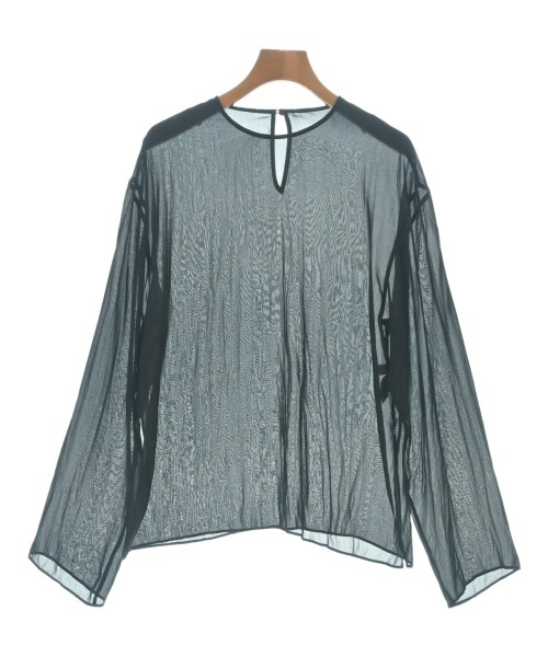 MARW UNITED ARROWS(マルゥユナイテッドアローズ)ブラウス 黒 サイズ:F/2200689116049