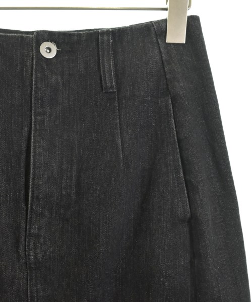 MARW UNITED ARROWS（マルゥユナイテッドアローズ）ロング・マキシ丈スカート 黒 サイズ:36(S位) レディース/2200694495061