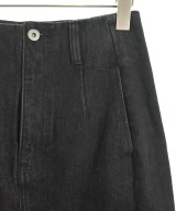 MARW UNITED ARROWS（マルゥユナイテッドアローズ）ロング・マキシ丈スカート 黒 サイズ:36(S位) レディース/2200694495061