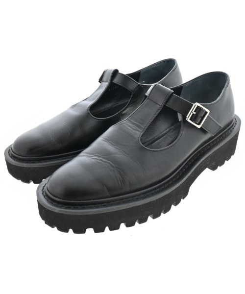 MARW UNITED ARROWS(マルゥユナイテッドアローズ)その他 黒 サイズ:24.5cm/2200689842313