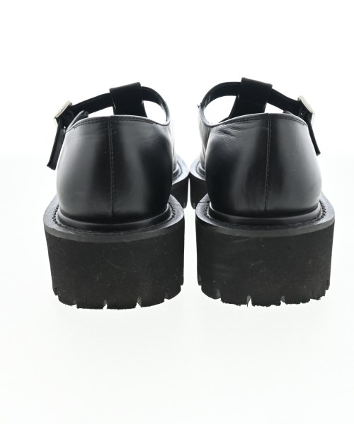 MARW UNITED ARROWS（マルゥユナイテッドアローズ）その他 黒 サイズ:24.5cm レディース/2200689842313